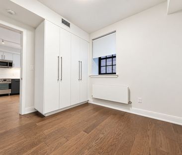 For Lease - 2 Clarendon Avenue Unit# 120, Toronto, Ontario - Photo 5