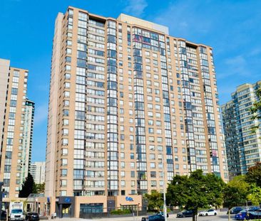 For Lease - 285 Enfield Place Unit# #1108, Mississauga, Ontario - Photo 2