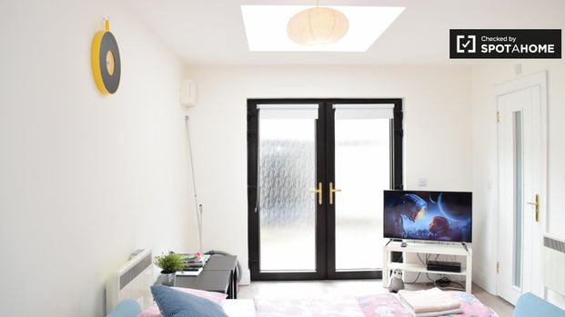 Apartment for rent in Northside, Dublin. - Photo 1