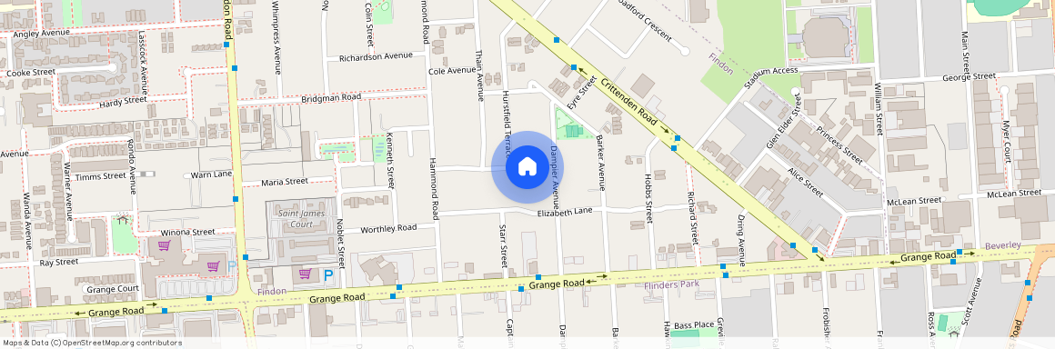 4/31 Hurstfield Terrace, SA 5023, Findon