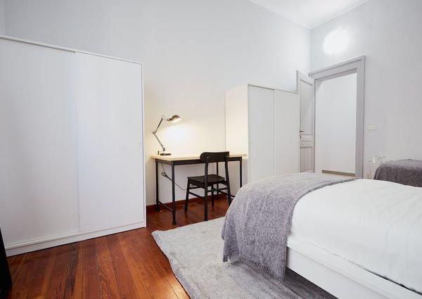 Via Ormea, Turin, Piedmont 10126