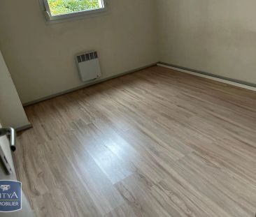 Appartement à louer 3 pièces 53.8m² - Photo 1