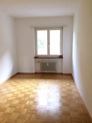 Wohnen in ruhigem Quartier - Foto 1