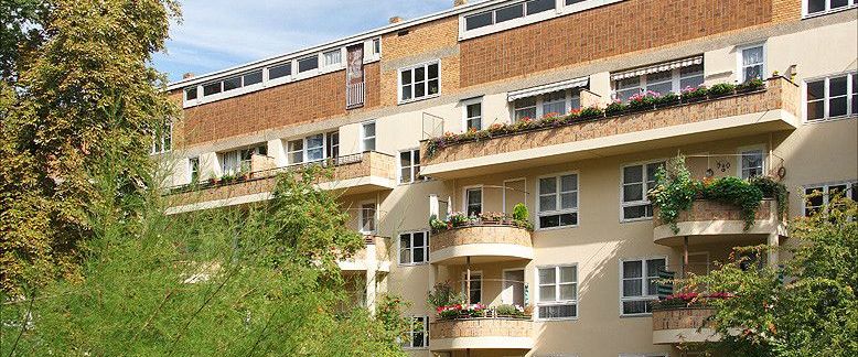 Hier lässt es sich aushalten: praktische 2,5-Zimmer-Wohnung! - Photo 1