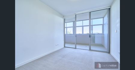 4-Month Lease – Oversized Apartment in Imperial Hurstville - Photo 5