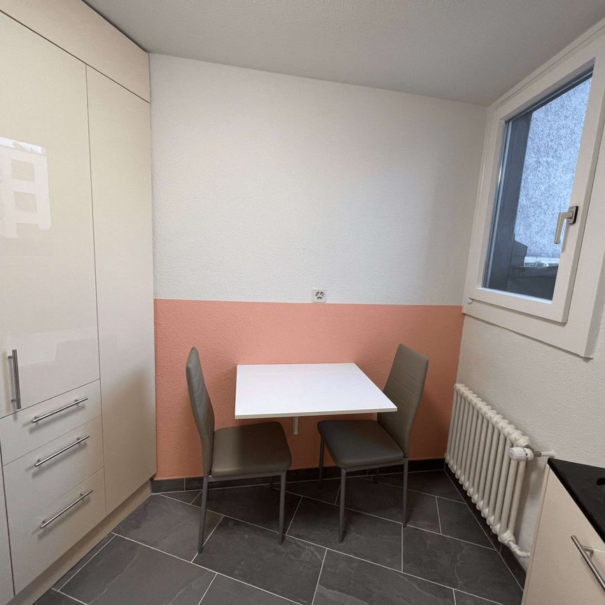 1 Zimmer, 16 m², EG - Photo 1