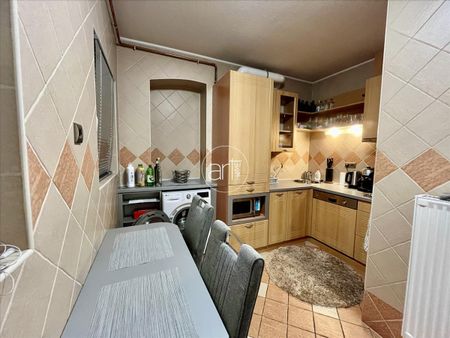 Kiadó felújított lakás - Szeged - Fotó 3