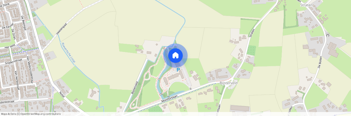 Montfortlaan 12-R72, Snepseind en Bijsterveld, 5688NM, Oirschot
