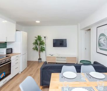 Carrer de Vidal de Blanes, Valencia, Valencian Community 46024 - Photo 4