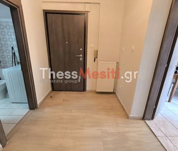 Διαμέρισμα για ενοικίαση Κρυονέρι (Τριανδρία - Δόξα - Κρυονέρι) - Photo 6