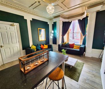 6 bedroom house share to rent - Photo 4