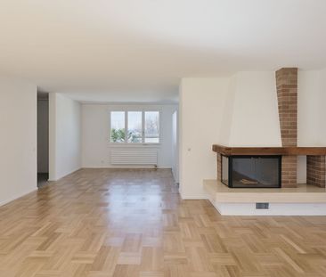 Stilvoll wohnen in Wabern – Renoviertes 6.5-Zimmer-Haus mit Charme - Photo 2