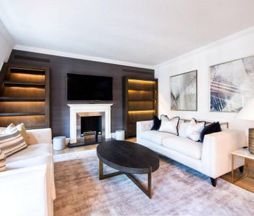 3 bedroom flat to rent - Photo 2