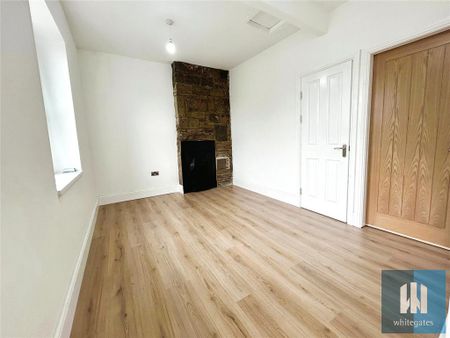 1 bedroom terraced house to rent - Photo 4