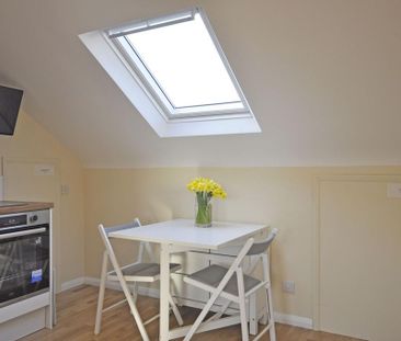 1 bedroom flat to rent - Photo 5