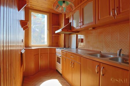 2 pokoje, Centrum, al. Piłsudskiego, Manhattan - Zdjęcie 5