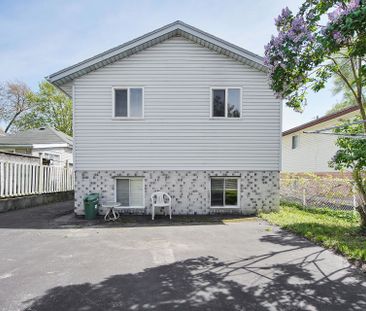 For Lease - 730 Walker Street Unit# 1, London East, Ontario - Photo 2