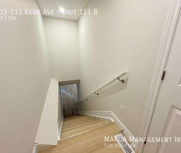 BRAND NEW SPACIOUS 3-BEDROOM/2-BATH LOWER UNIT IN CHATHAM+ HYDRO & GAS - Photo 3