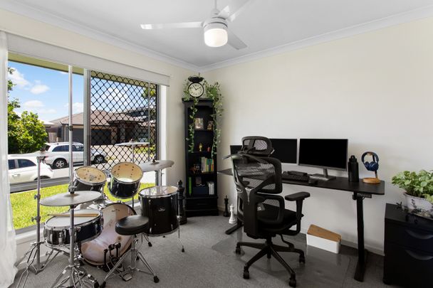 49 Gilmour Street, Mango Hill QLD 4509 - House For Rent | Domain - Photo 1