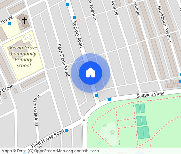 Rectory Road Unit 5 - Photo 1