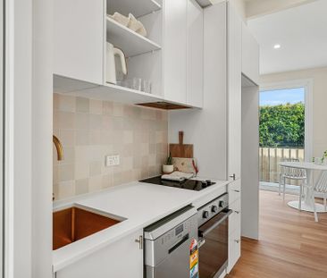 Modern Studio in a Convenient Location - Photo 6