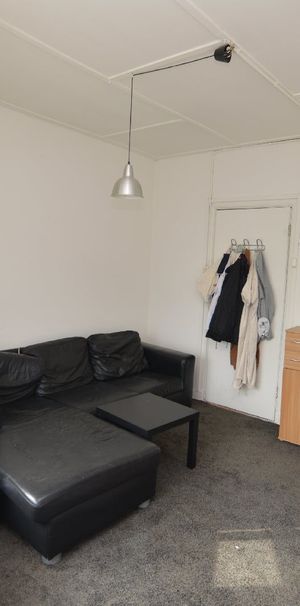 Te huur: Kamer Assendorperstraat 141 A in Zwolle - Foto 1