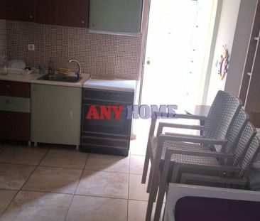 Studio/Γκαρσονιέρα για ενοικίαση Νέα Βρασνά (Άγιος Γεώργιος) - Photo 5
