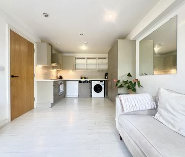 1 bedroom apartment to rent - Photo 4