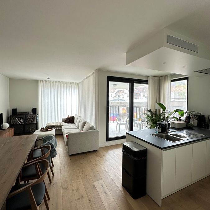 💥 Heerlijk appartement in hartje Gent – jouw nieuwe thuis? - Foto 1