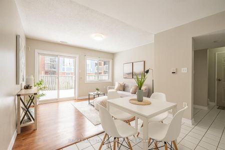 For Lease - 1 Testa Road Unit# 26, Uxbridge, Ontario - Photo 4