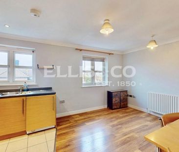 1 bedroom apartment to rent - Photo 6