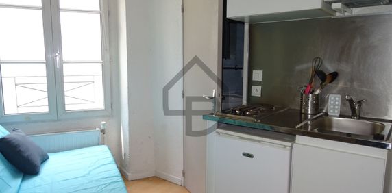 STUDIO MEUBLE DE 10 M² - Photo 2