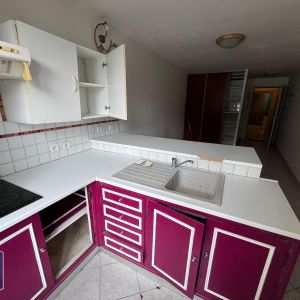 Location Appartement 1 pièce 25m² POITIERS 86000 - Photo 2