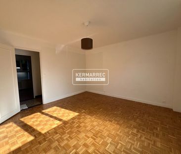 Appartement 4 pièces – 95 m² environ à Rennes (ref : HG70299) - Photo 6