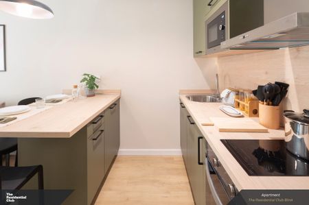 Estudio de alquiler en Calle Severo Ochoa, 40, Campanillas - Photo 4