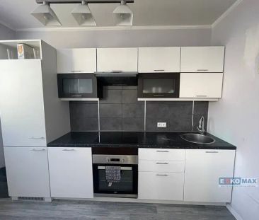 Pronájem zařízeného bytu 2+1 Břeclav, Na Valtické - Photo 6