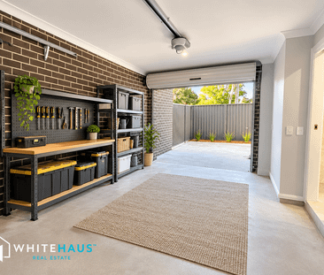 Spacious Home - Photo 6