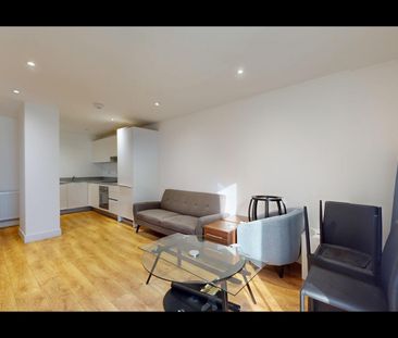 1 Bed Flat, Headstone Road, HA1 - Photo 2