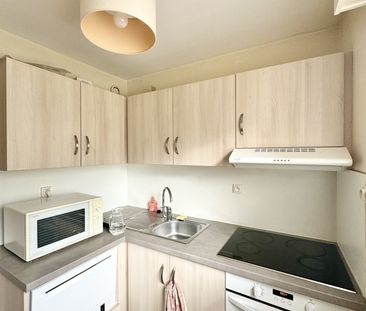 Location Appartement 2 pièces 43m² MITTELHAUSBERGEN 67206 - Photo 6