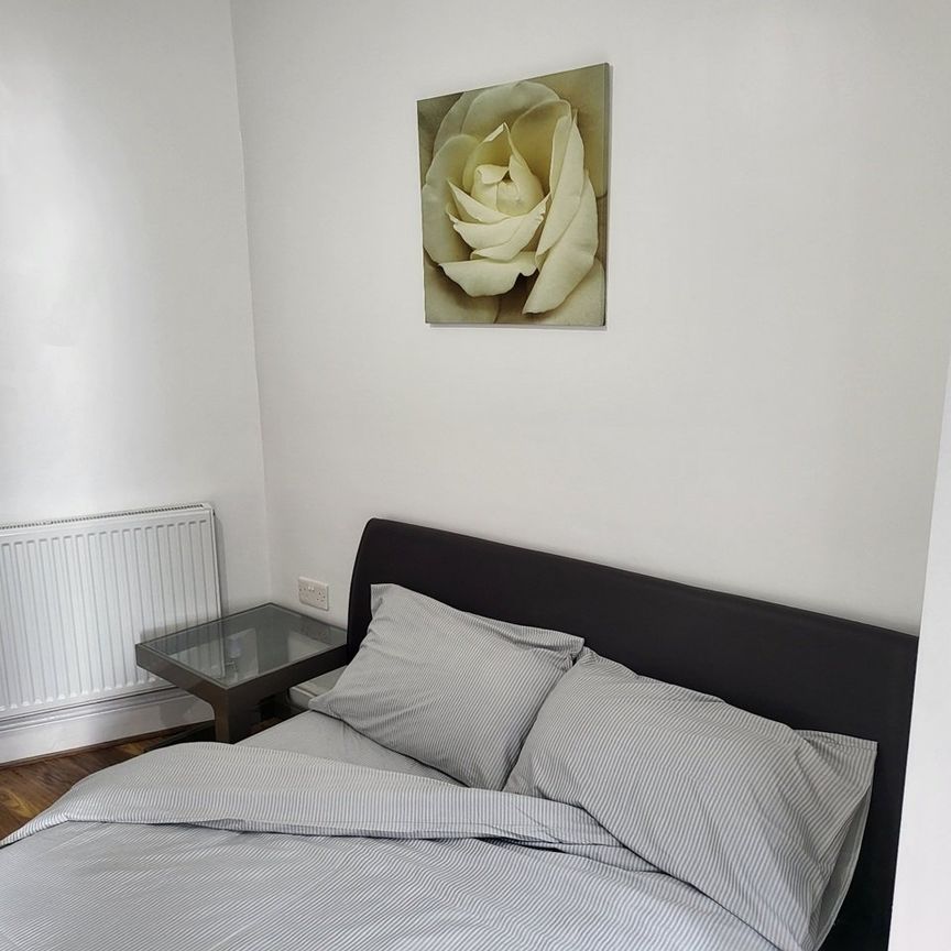 1 Bed Flat, Salisbury Road, RG30 - Photo 1