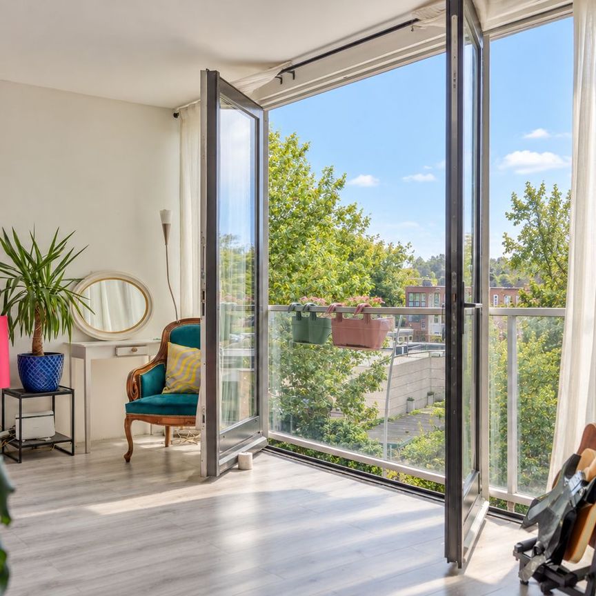 Appartement te huur: Het Wielsem 24-A 5231 BW Den Bosch - Photo 1