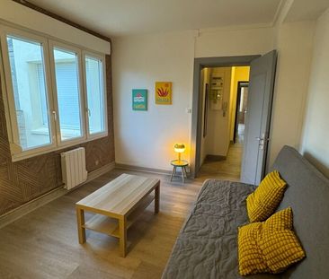 Appartement à louer 2 pièces • Valenciennes - Photo 3