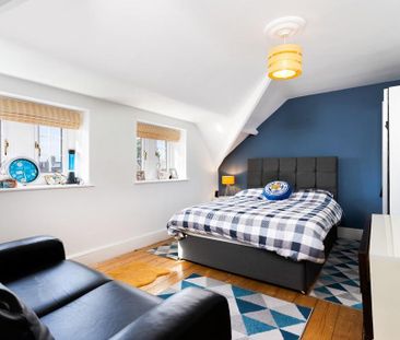 6 bedroom end of terrace house to rent - Photo 6