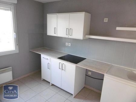 Location Appartement 3 pièces 61m² ST GAUDENS 31800 - Photo 3
