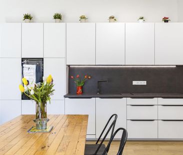 Pronájem domu 128 m2 - Fotografie 2