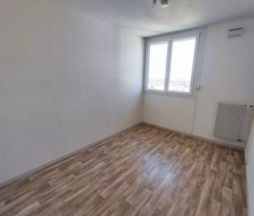 Type 4 de 70.06m² - SAINT PIERRE DES CORPS - Photo 5