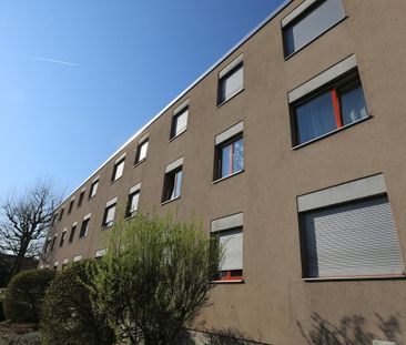 Familienwohnung an ruhiger Seitenstrasse - Photo 2