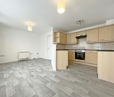 1 bedroom Apartment to rent - Photo 5