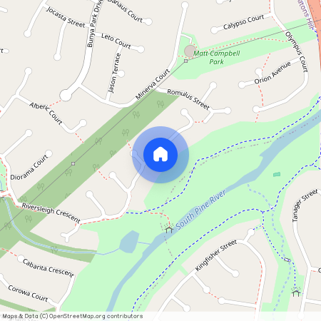 46 Riversleigh Cres, Qld 4037, Eatons Hill