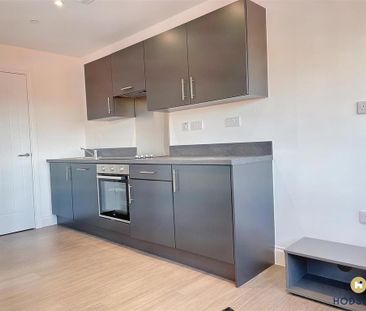 1 bedroom flat to rent - Photo 4